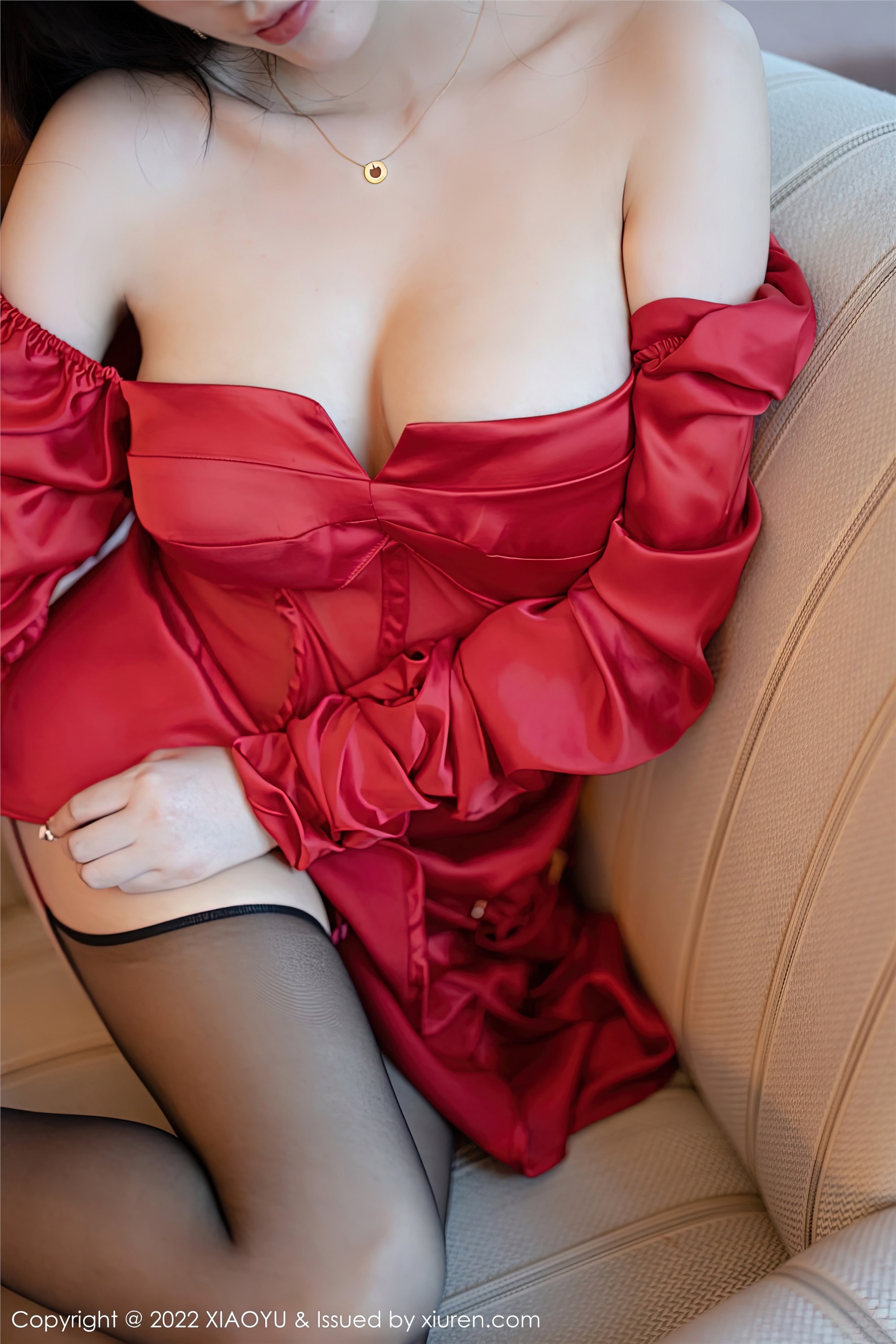 XIAOYU语画界 2022.12.23 VOL.932 杨晨晨Yome